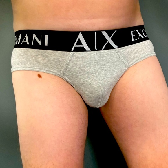 Armani Exchange Underwear & Socks Armani Exchange Briefs Poshmark